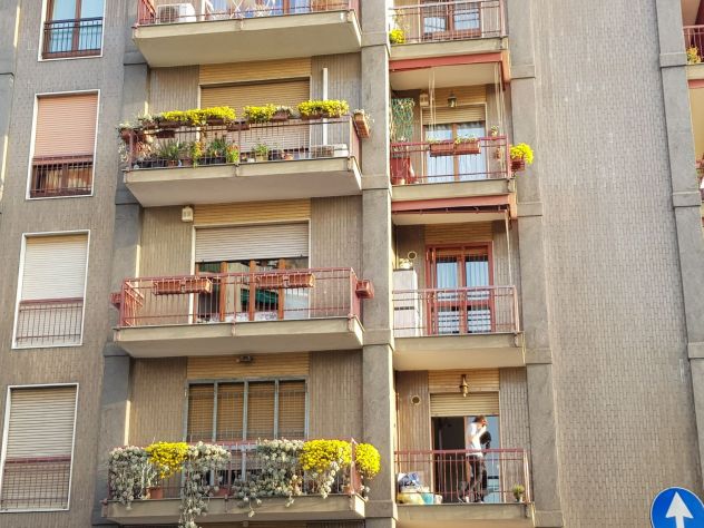 camera singola in affitto a Milano in zona Forlanini
