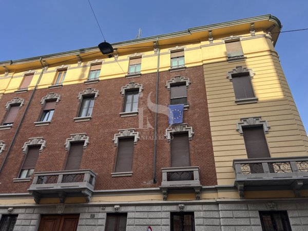 appartamento in affitto a Milano in zona Sant'Ambrogio