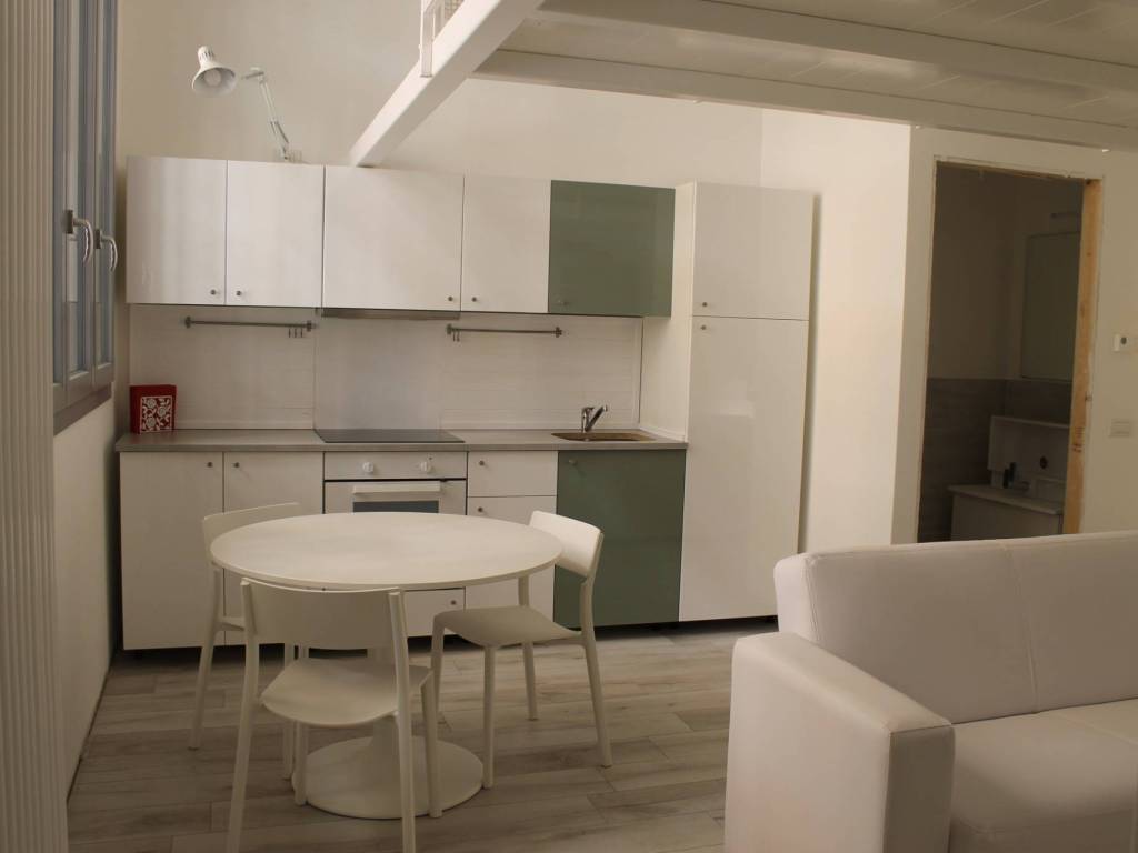appartamento in affitto a Milano in zona Porta Romana