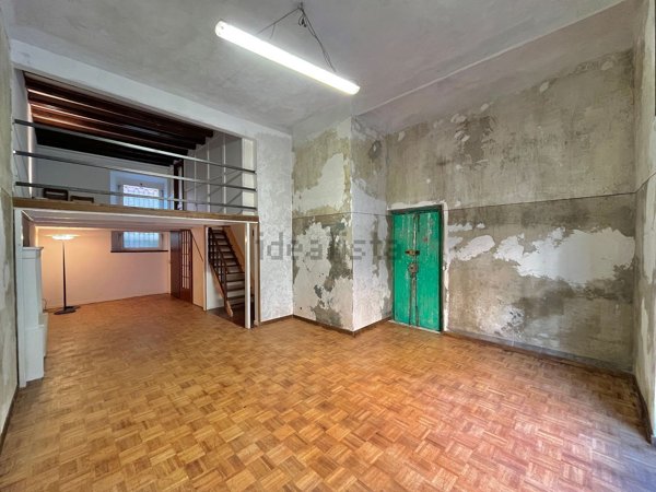 negozio in affitto a Milano in zona Isola