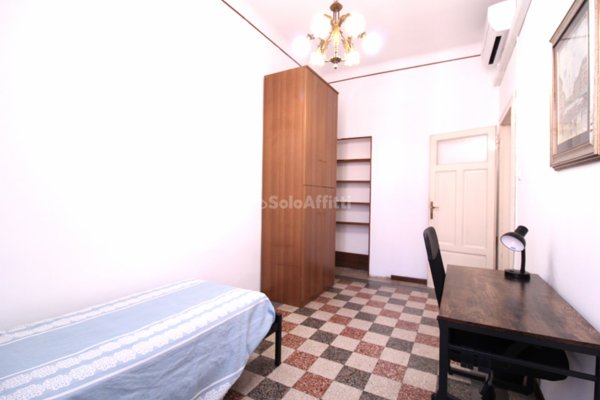 appartamento in affitto a Milano in zona Città Studi