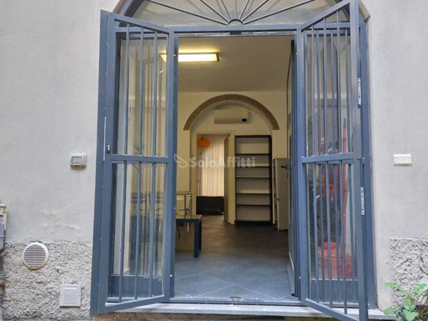 appartamento in affitto a Milano in zona Porta Ticinese