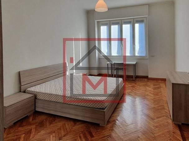 appartamento in affitto a Milano in zona Casoretto