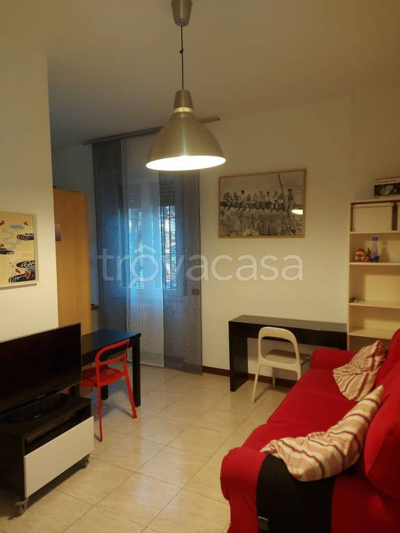 appartamento in affitto a Milano in zona Crescenzago