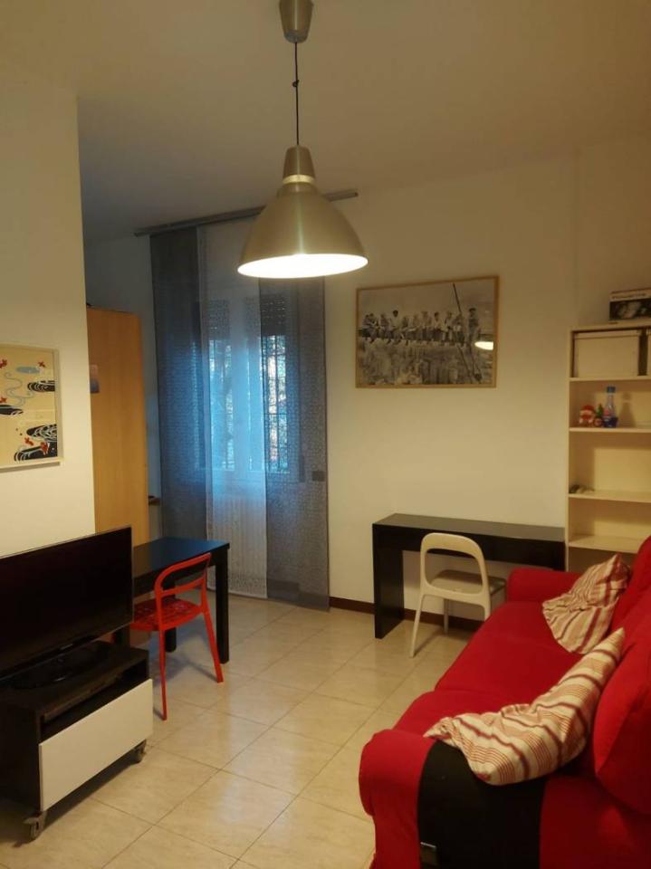 appartamento in affitto a Milano in zona Crescenzago