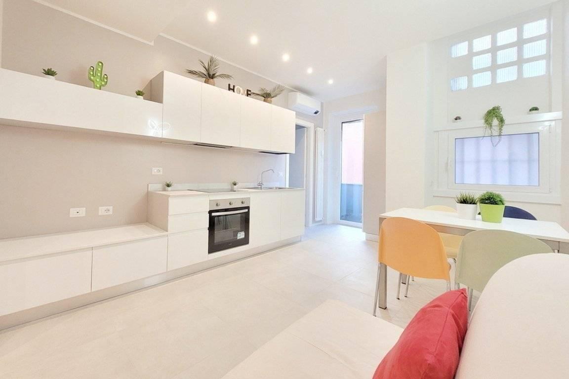 appartamento in affitto a Milano in zona Loreto