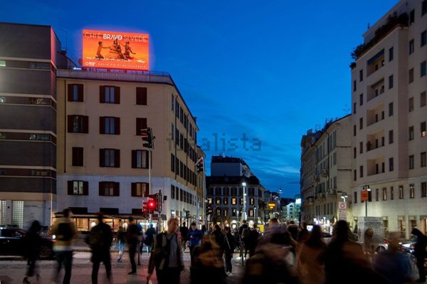 negozio in affitto a Milano in zona Porta Garibaldi