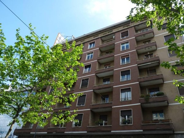 appartamento in affitto a Milano in zona Loreto