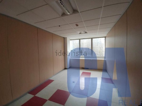 ufficio in affitto a Milano in zona Gratosoglio