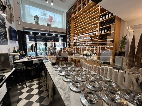 negozio in affitto a Milano