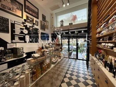 negozio in affitto a Milano