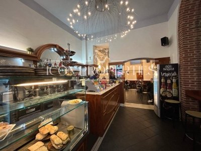 negozio in affitto a Milano in zona Porta Venezia