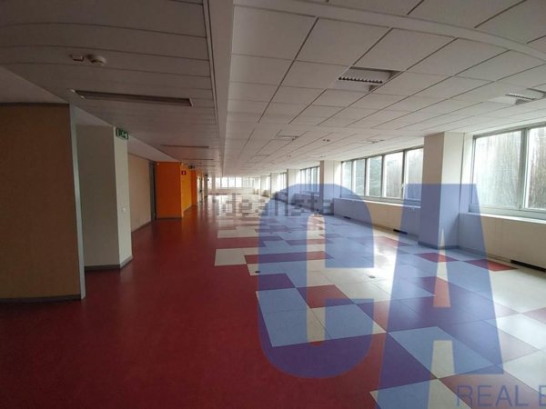 loft in affitto a Milano in zona Gratosoglio