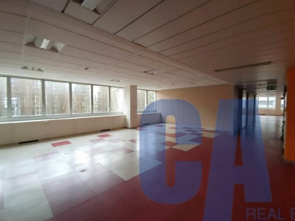 ufficio in affitto a Milano in zona Centro Direzionale