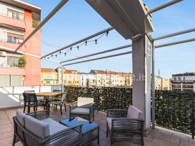 appartamento in affitto a Milano in zona Centro Storico
