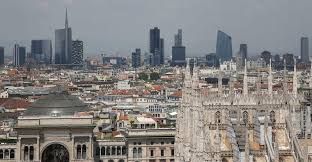 appartamento in affitto a Milano in zona Centro Storico