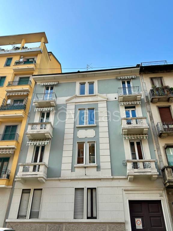 appartamento in affitto a Milano in zona Porta Genova