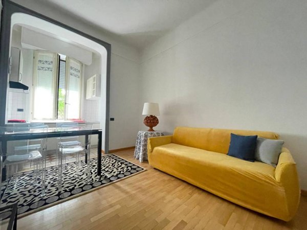 appartamento in affitto a Milano in zona Il Portello