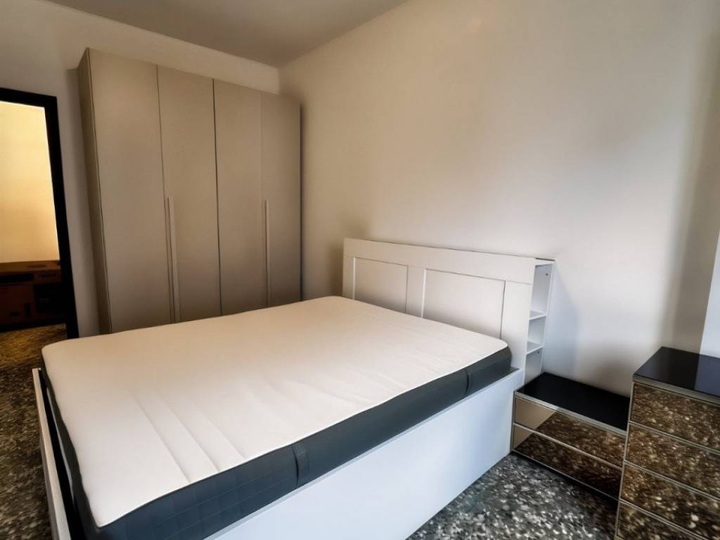 appartamento in affitto a Milano in zona Sempione