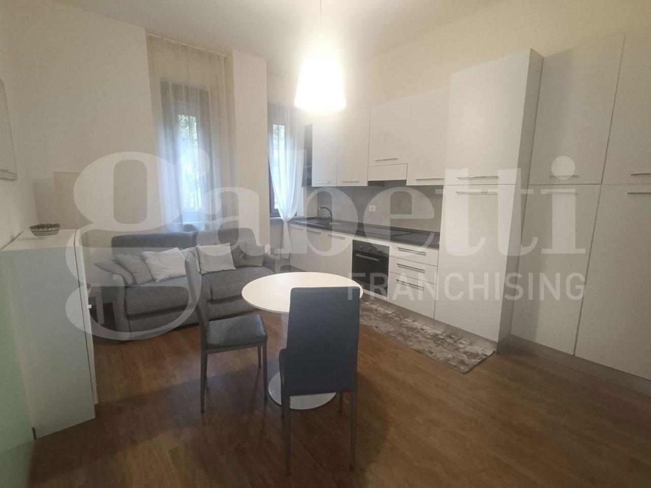 appartamento in affitto a Milano in zona Gorla