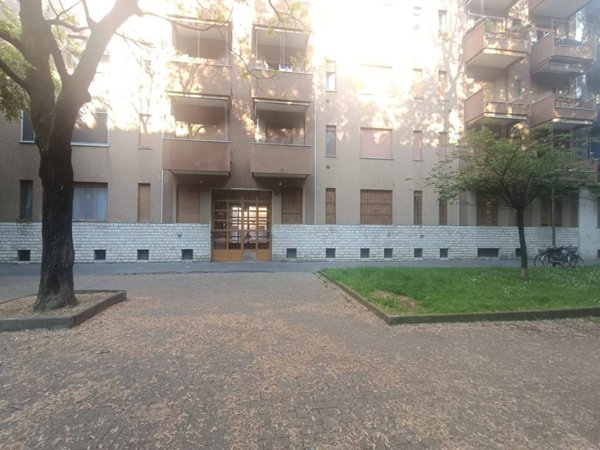 appartamento in affitto a Milano in zona Gorla