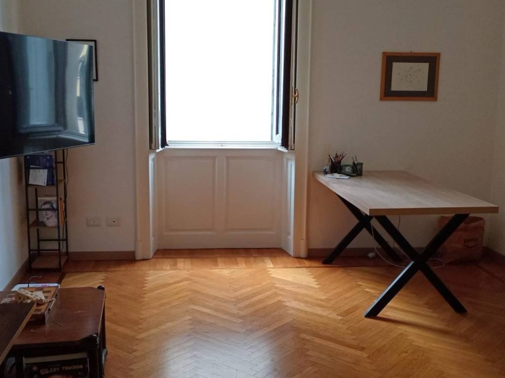 appartamento in affitto a Milano in zona Centro Direzionale