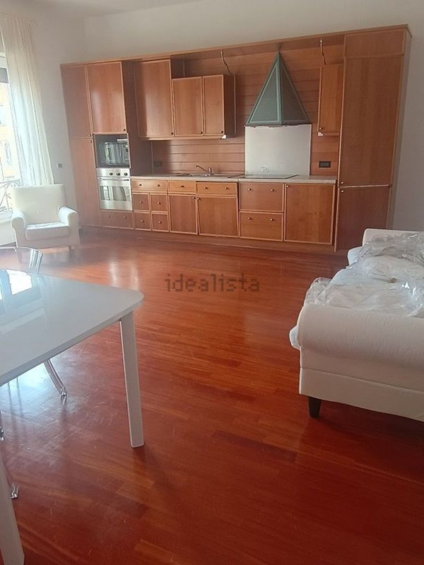 appartamento in affitto a Milano in zona Guastalla