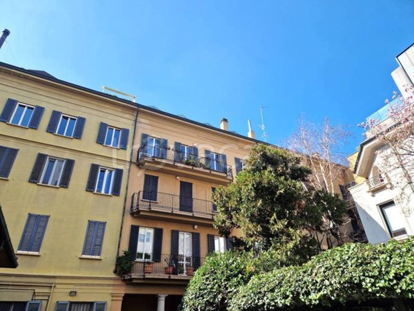 appartamento in affitto a Milano in zona Cadorna