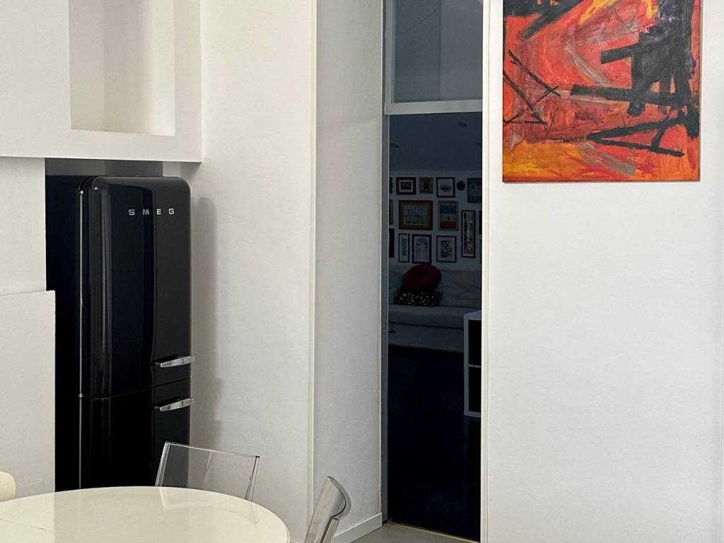 ufficio in affitto a Milano in zona Porta Romana
