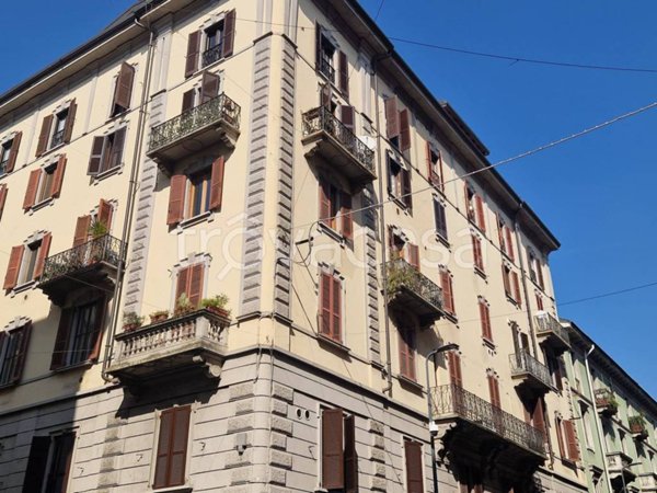 appartamento in affitto a Milano in zona Porta Venezia