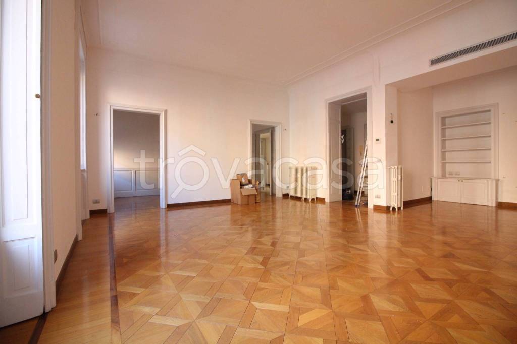 appartamento in affitto a Milano in zona XXII Marzo