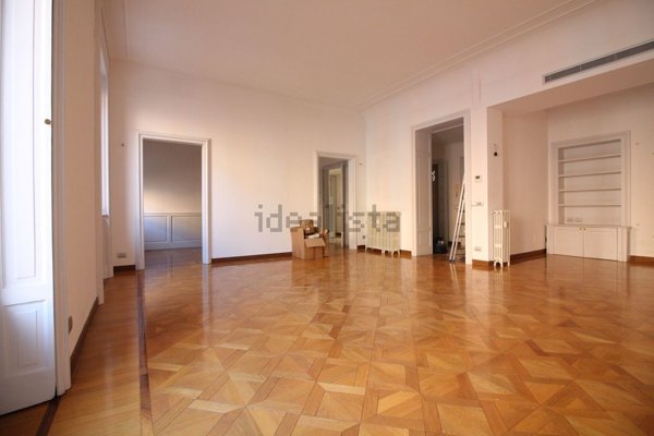 appartamento in affitto a Milano in zona XXII Marzo