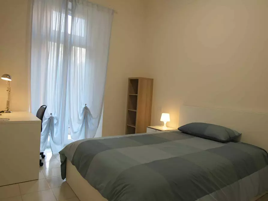 appartamento in affitto a Milano in zona Porta Venezia