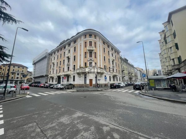 appartamento in affitto a Milano in zona Isola