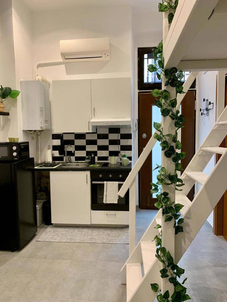 appartamento in affitto a Milano in zona Città Studi