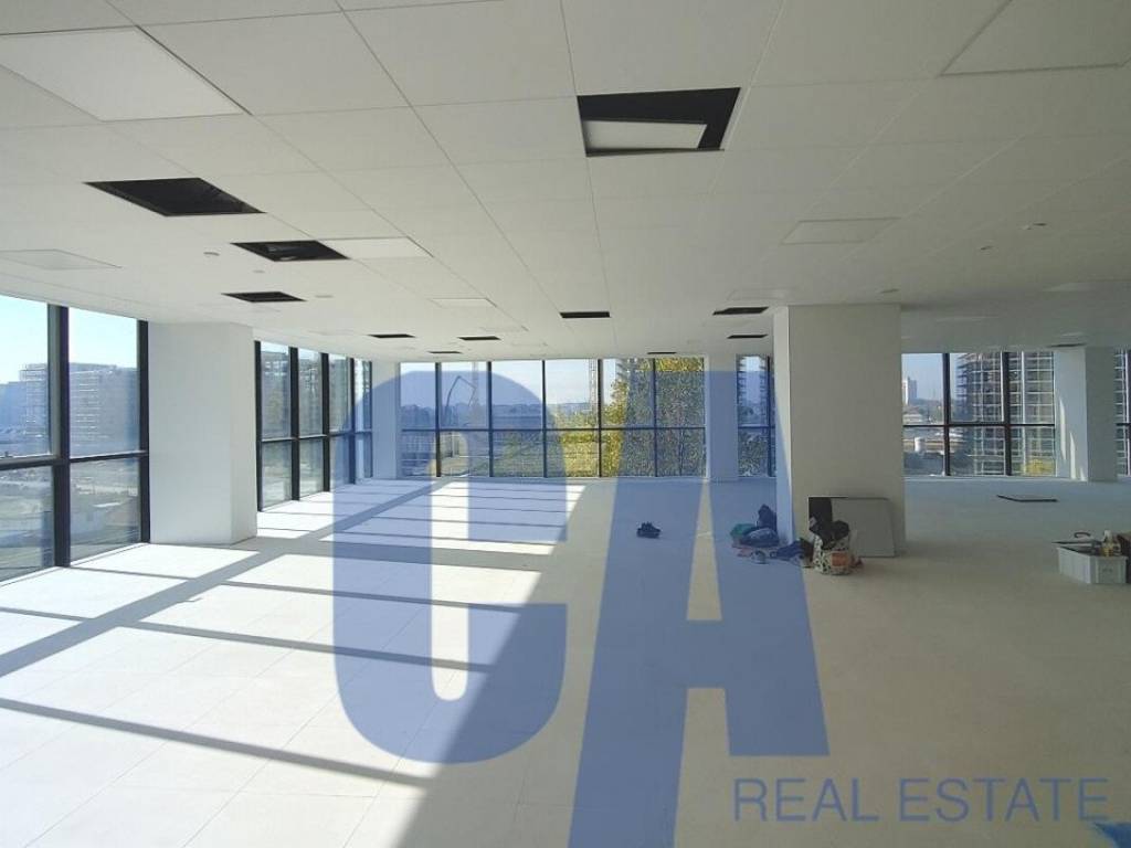 ufficio in affitto a Milano in zona Lorenteggio