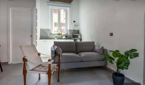 appartamento in affitto a Milano in zona Affori