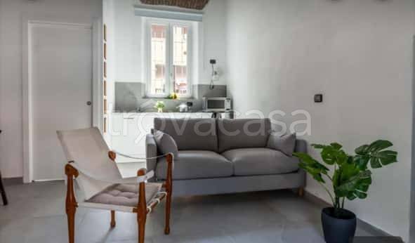appartamento in affitto a Milano in zona Affori