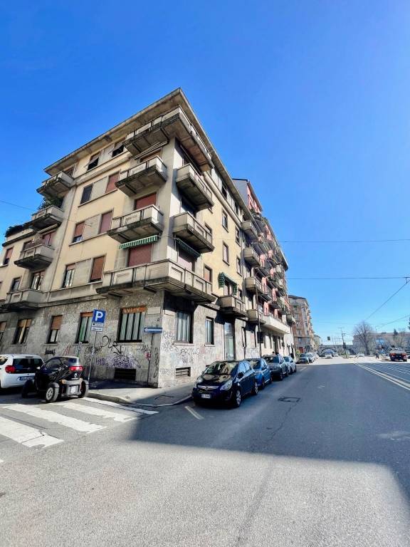 appartamento in affitto a Milano in zona Porta Vittoria