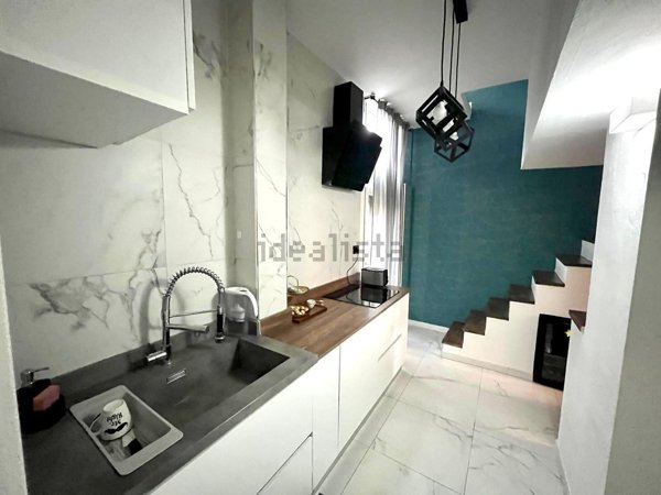 casa indipendente in affitto a Milano in zona Comasina