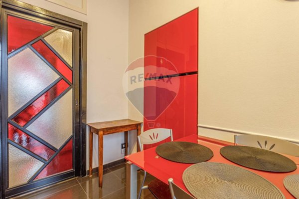 appartamento in affitto a Milano in zona Porta Genova