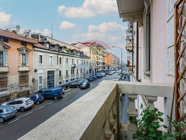 appartamento in affitto a Milano in zona Porta Genova