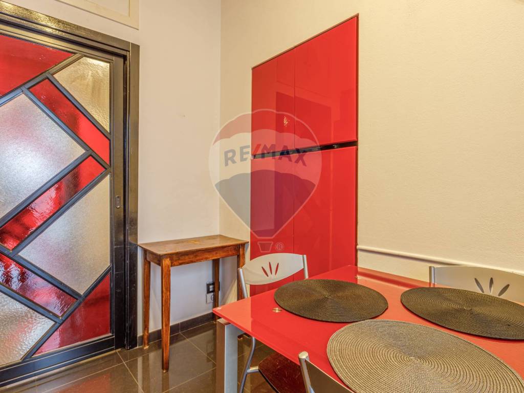 appartamento in affitto a Milano in zona Musocco