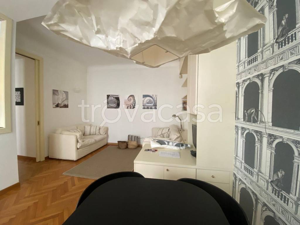 appartamento in affitto a Milano in zona Centro Storico