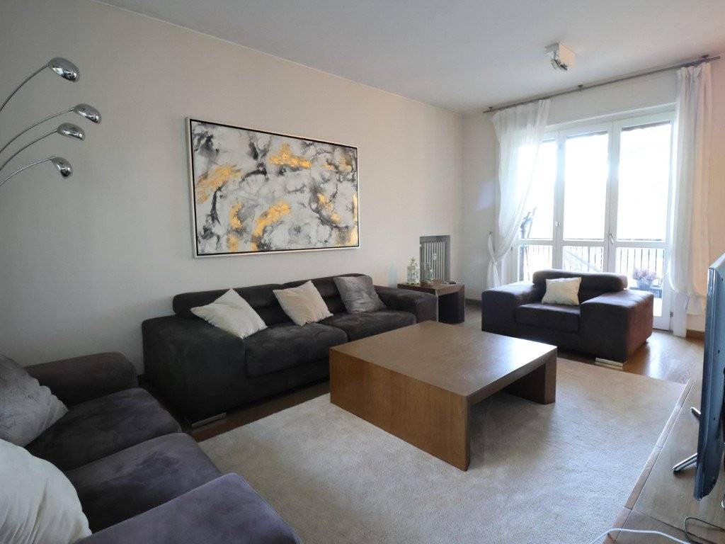 appartamento in affitto a Milano in zona San Siro