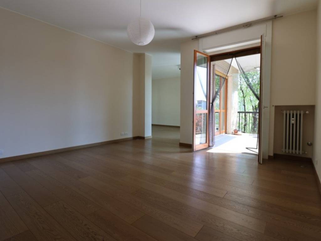 appartamento in affitto a Milano in zona San Siro