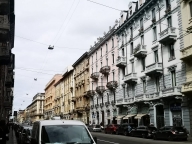 appartamento in affitto a Milano in zona Porta Venezia