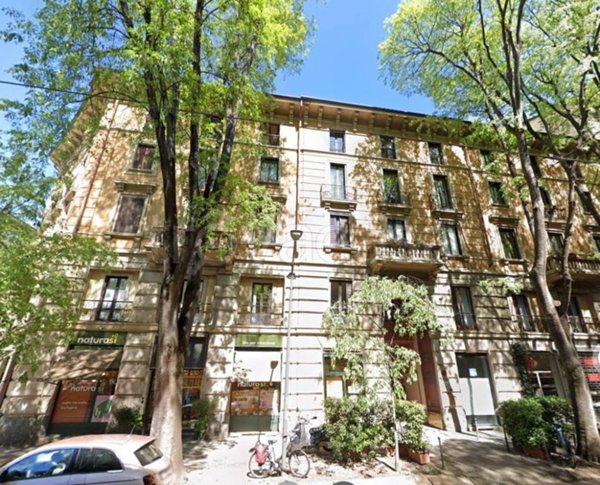 appartamento in affitto a Milano in zona Cadorna