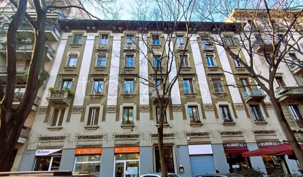 appartamento in affitto a Milano in zona Città Studi