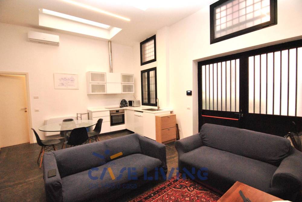 appartamento in affitto a Milano in zona Porta Genova
